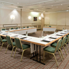 Leonardo Hotel Koeln Bonn Airport - Bild 17