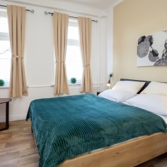 Klosterhotel Walkenried - Bild 4