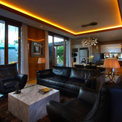 Nagisa Bali Bay View Villas - Bild 3