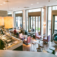 Hotel Bergheim 41 - Bild 10