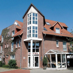 Hotel Am Braunen Hirsch - Bild 1