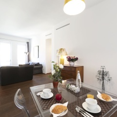 Milhouse Suites Sant'Ambrogio - Bild 10