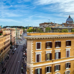 La Casina Vaticana thumbnail 12