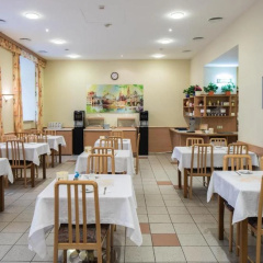 Hotel Admiral - Bild 13