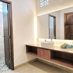 Pandawa Cove Villa by ABM - Bild 7