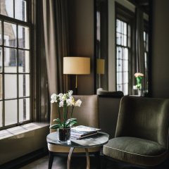 The Dylan Amsterdam - Bild 18