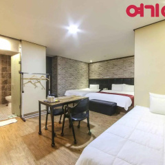 Gunsan Ritzplaza Hotel thumbnail 20