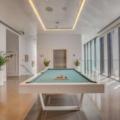Nikki Beach Resort & Spa Dubai - Bild 21