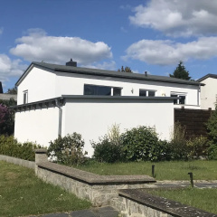 Ferienhaus an der Ostsee - Bild 1