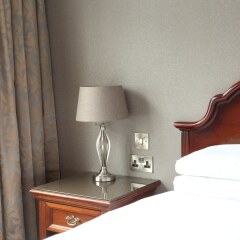 The Abbey Hotel Donegal in Donegal, Ireland from 134$, photos, reviews - zenhotels.com photo 18