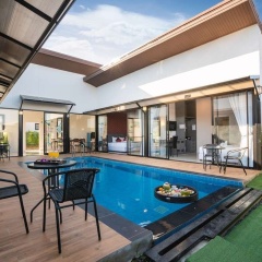Thames Tara Private Pool Villa Rawai Phuket - Bild 19