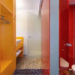 ibis Styles Hotel Berlin Mitte - Bild 8