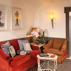 Hotel Villa Glori - Bild 15