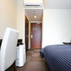 Livemax Kayabacho Hotel - Bild 12