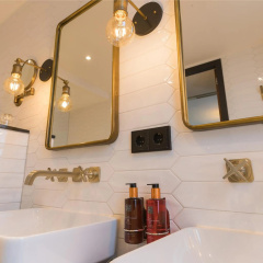 The Hendrick's Hotel - Bild 8