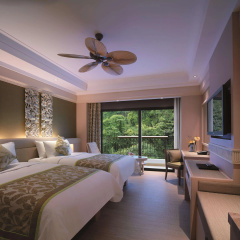 Shangri-La Rasa Sentosa, Singapore - Bild 3