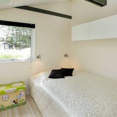 Отель Superb Holiday Home in Storvorde With Terrace Дания, Халс - отзывы, цены и фото номеров - забронировать отель Superb Holiday Home in Storvorde With Terrace онлайн фото 22