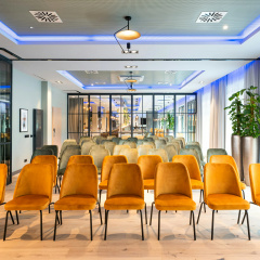 Leonardo Hotel Hamburg Altona - Bild 15
