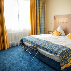 Hotel am Schlosspark - Bild 3