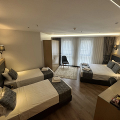 Gulec Hotel & Spa - Special Category - Bild 6