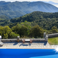 Lefkada Villas thumbnail 19