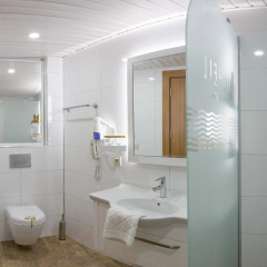 Michell Hotel - Adults Only - All Inclusive - Bild 8