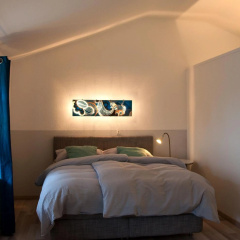 Ferienhaus Brauner Hirsch - Bild 4