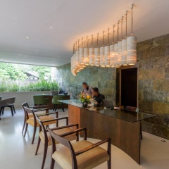 The Layar Designer Villas and Spa - Bild 27