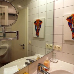 Studio A Am Burgberg - Bild 4
