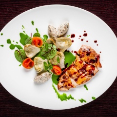 Hotel Sans Souci, Vienna - Bild 14