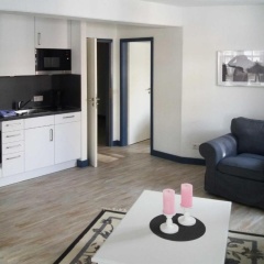 Strandburg Juist - Turmwohnung 105 (Ref. 50957) - Bild 9