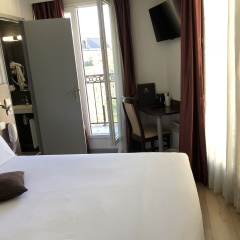 Hotel Alane - Bild 6