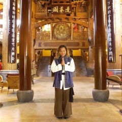 Hotel Ling Bao, Phantasialand Erlebnishotel - Bild 18