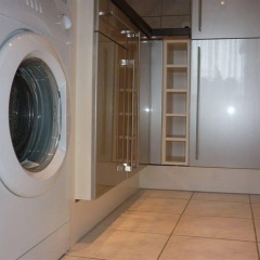 Offenbach city apartment - Bild 1