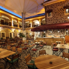 L'Agora Old Town Hotel & Bazaar - Bild 16