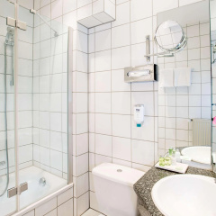 Villa Hotel Frankfurt by MZ collection - Bild 8