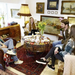 Tante ALMA's Hotel Lasthaus am Ring - Bild 23