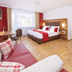 Park Hotel Laim Serviced Apartments - Bild 6