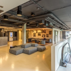 Gambino Hotel Cincinnati - Bild 13