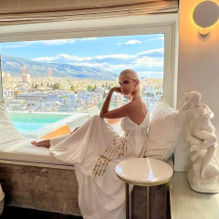 One 360 Skyline Athens Penthouses - Bild 25