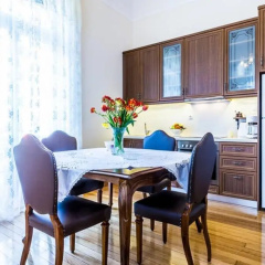 Neoclassical apartment with 3 bedrooms in Piraeus - Bild 4