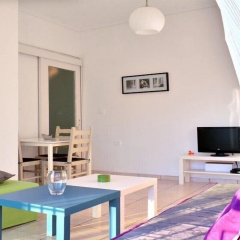 Adorable flat next to Marina Alimou - Bild 10