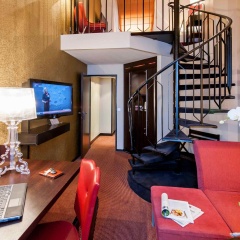 Mercure Muenchen City Center - Bild 27