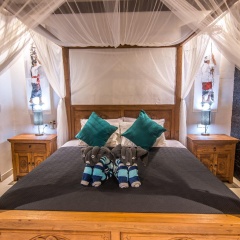 Balisanti Bungalows - Bild 3