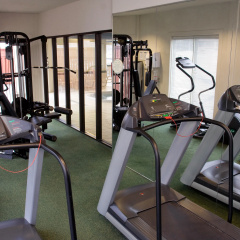 Courtyard by Marriott Toronto Airport