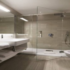 Glance Hotel In Florence - Bild 10