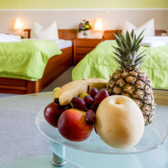 Hotel Stadtfeld - Bild 8