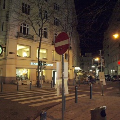 Hotel Terminus Vienna - Bild 15