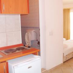 Doni Apartments in Ulcinj, Montenegro from 68$, photos, reviews - zenhotels.com photo 33