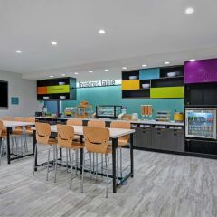 Home2 Suites by Hilton Bentonville Rogers in Bentonville, United States of America from 190$, photos, reviews - zenhotels.com photo 17